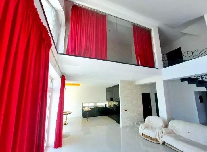 Дом в Краснодарский край, Ейск Мичуринский пер., 59 (246 м) - Фото 1