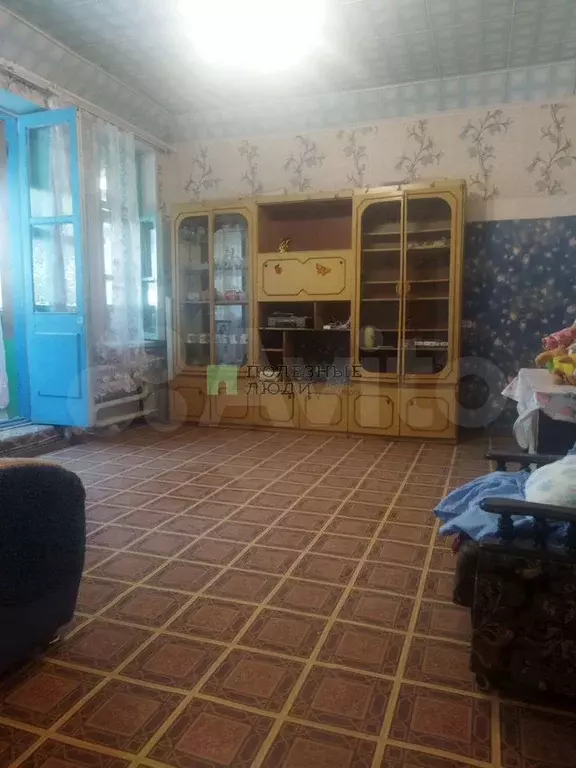 Комната 23,9 м в 2-к., 1/2 эт. - Фото 1