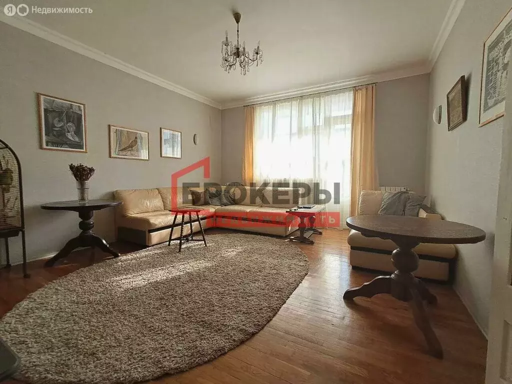 4-комнатная квартира: Севастополь, Пионерская улица, 3 (170 м) - Фото 2