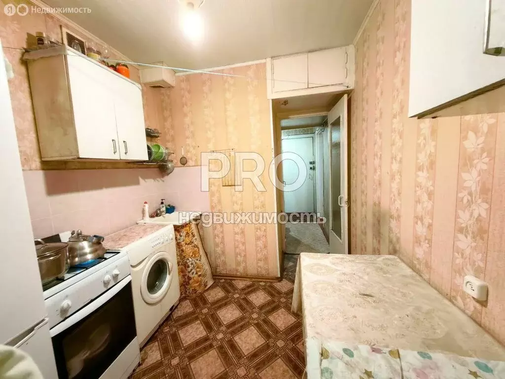 1-комнатная квартира: Ярославль, Северный жилой район, улица Елены ... - Фото 2