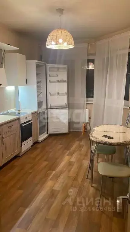 2-к кв. Московская область, Люберцы Московская ул., 5 (63.0 м) - Фото 1