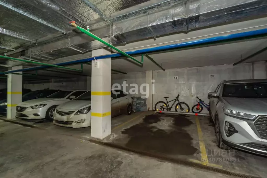 Гараж в Ростовская область, Ростов-на-Дону Буденновский просп. (14 м) - Фото 1