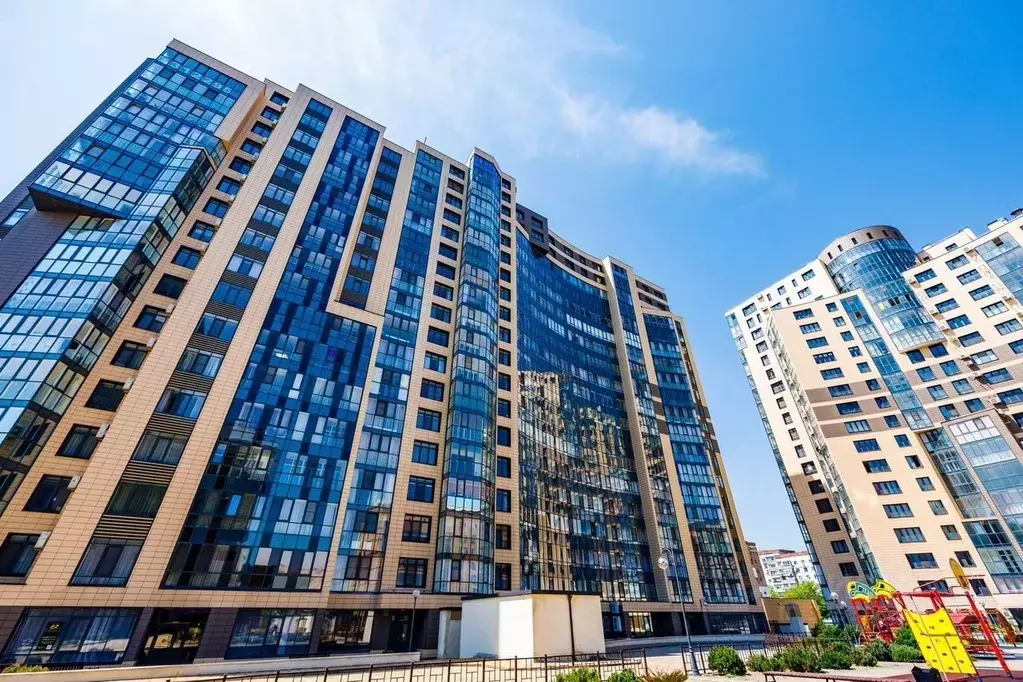 2-к кв. Краснодарский край, Новороссийск ул. Шевченко, 24 (120.0 м) - Фото 1