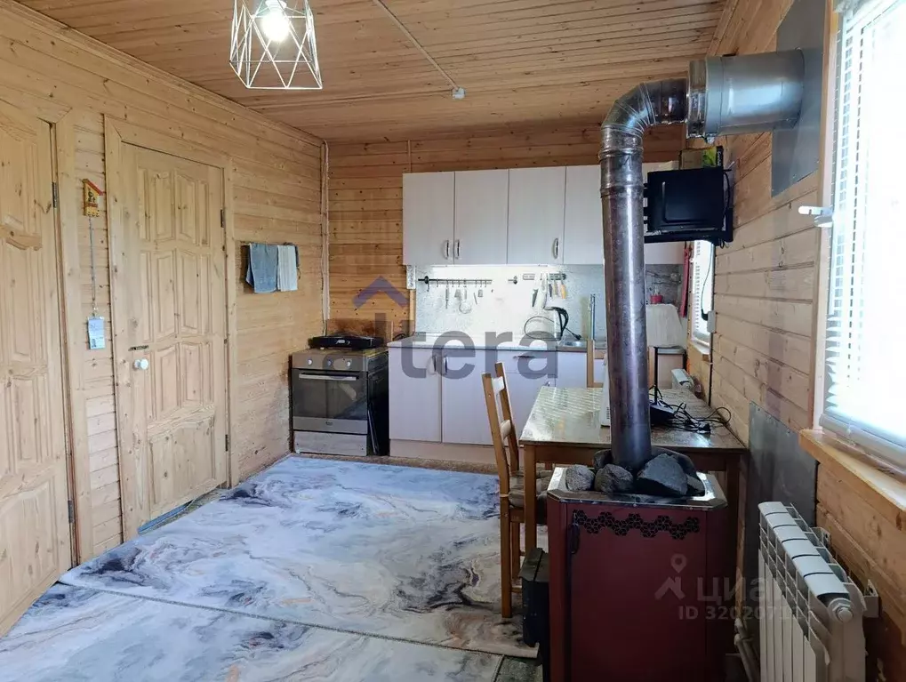 Дом в Татарстан, Казань ул. Симонова, 16 (80 м) - Фото 1