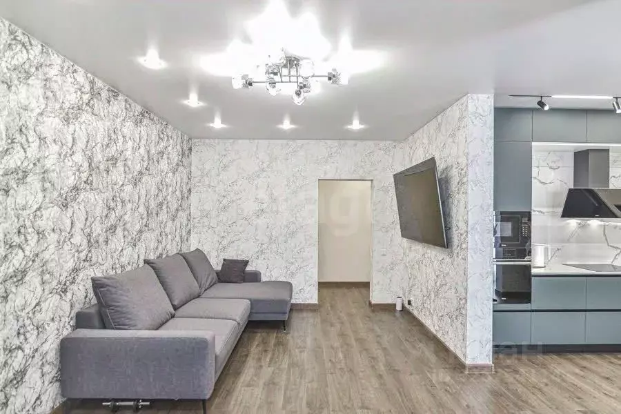 3-к кв. Сахалинская область, Анивский городской округ, с. Новотроицкое ... - Фото 1