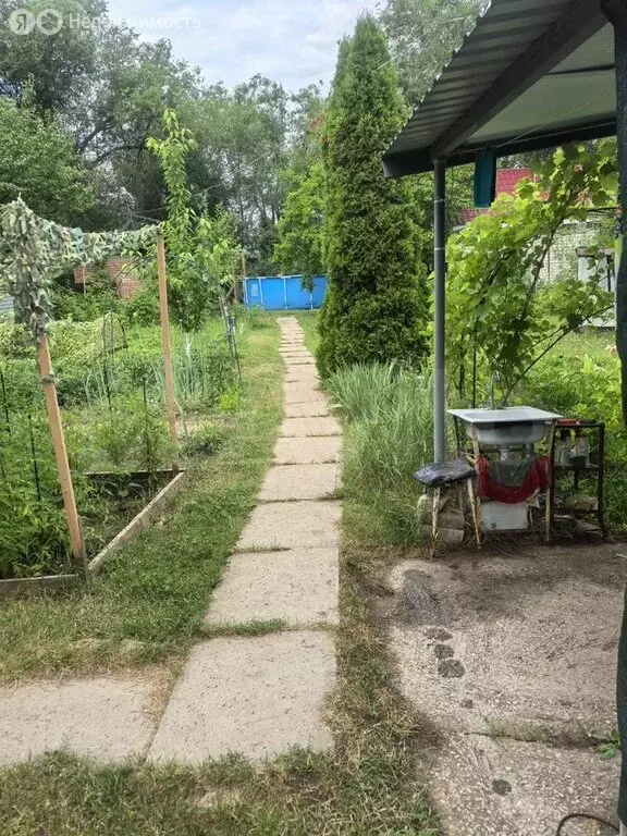 Дом в Энгельсский район, Красноярское муниципальное образование, СНТ ... - Фото 2