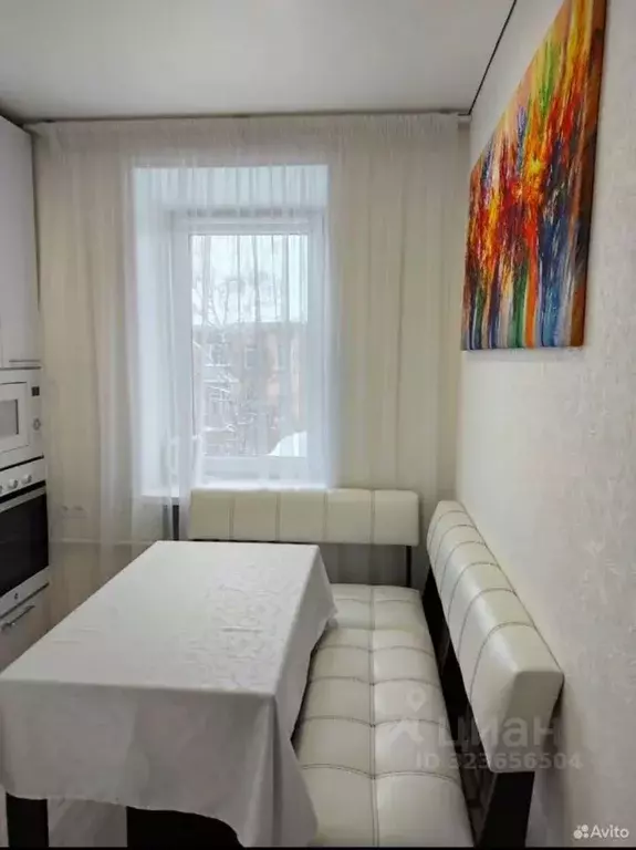 1-к кв. Нижегородская область, Арзамас ул. Кирова, 49 (33.0 м) - Фото 0