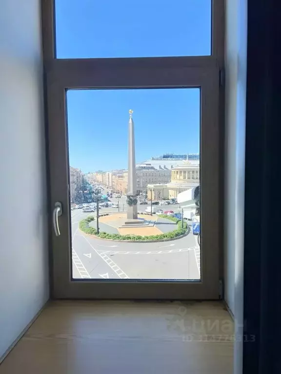 Помещение свободного назначения в Санкт-Петербург Невский просп., 87/2 ... - Фото 1