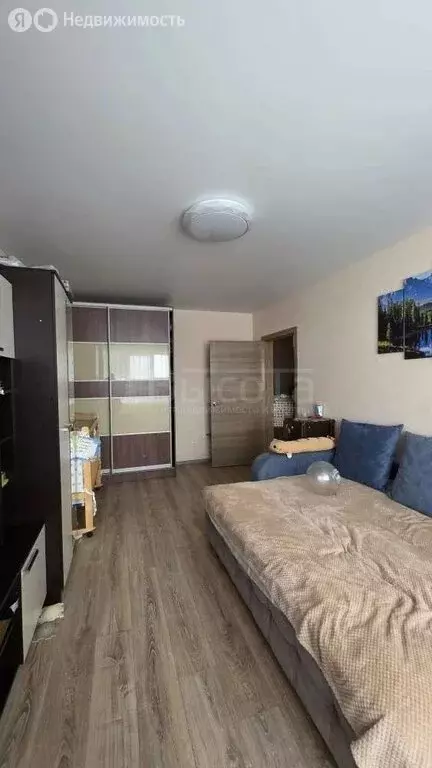 1-комнатная квартира: Воронеж, Московский проспект, 179/5 (40 м) - Фото 1