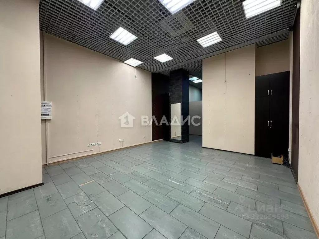 Торговая площадь в Ростовская область, Ростов-на-Дону Соборный пер., ... - Фото 1