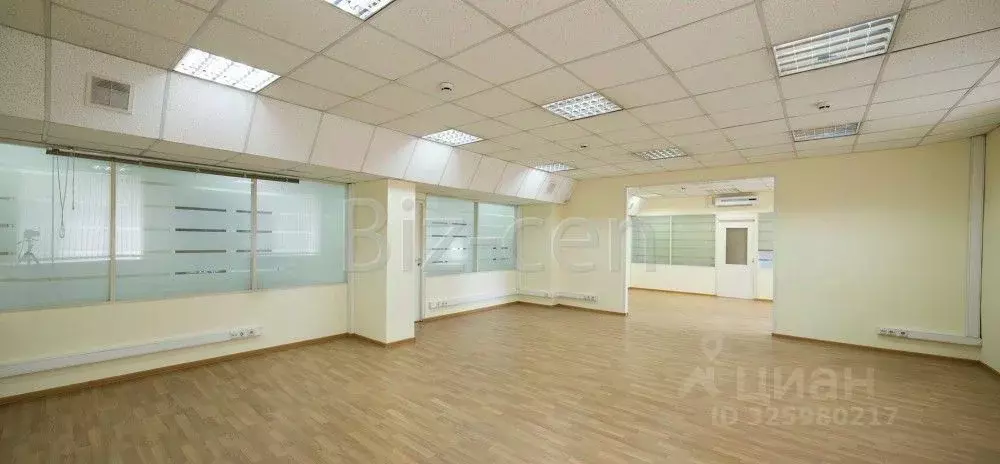 Офис в Санкт-Петербург просп. Александровской фермы, 29Е (53 м) - Фото 2