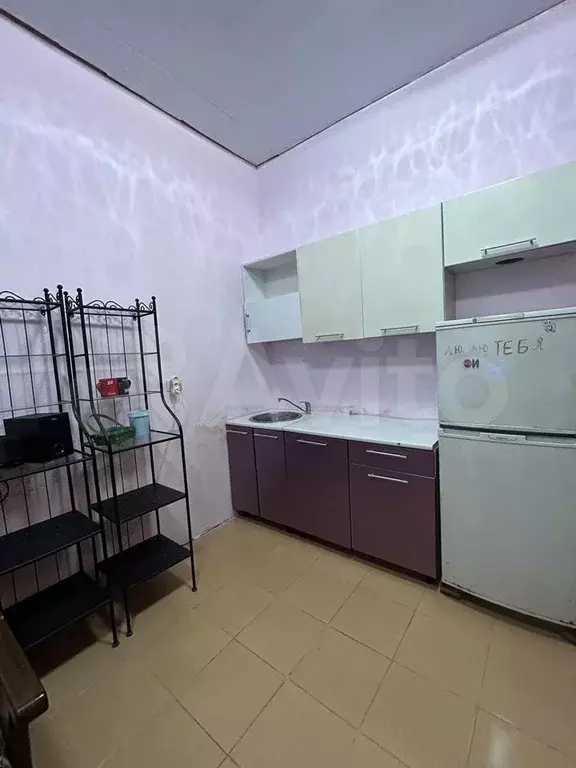 Квартира-студия, 21,7 м, 1/6 эт. - Фото 1