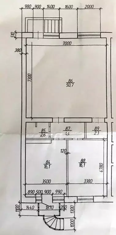 Торговая площадь в Ставропольский край, Ставрополь ул. Пирогова, 38б ... - Фото 1