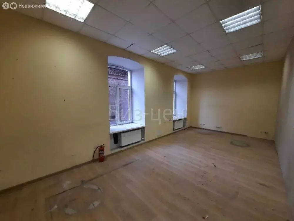 Офис (218.1 м) - Фото 1