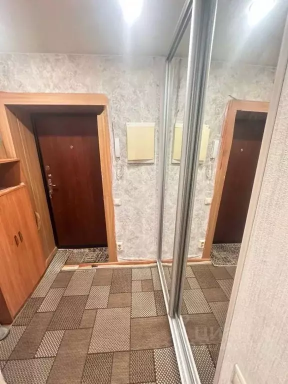 2-к кв. Татарстан, Зеленодольск ул. Ленина, 35 (42.7 м) - Фото 1