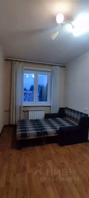 2-к кв. Саратовская область, Саратов Новоузенская ул., 155/163 (50.0 ... - Фото 1