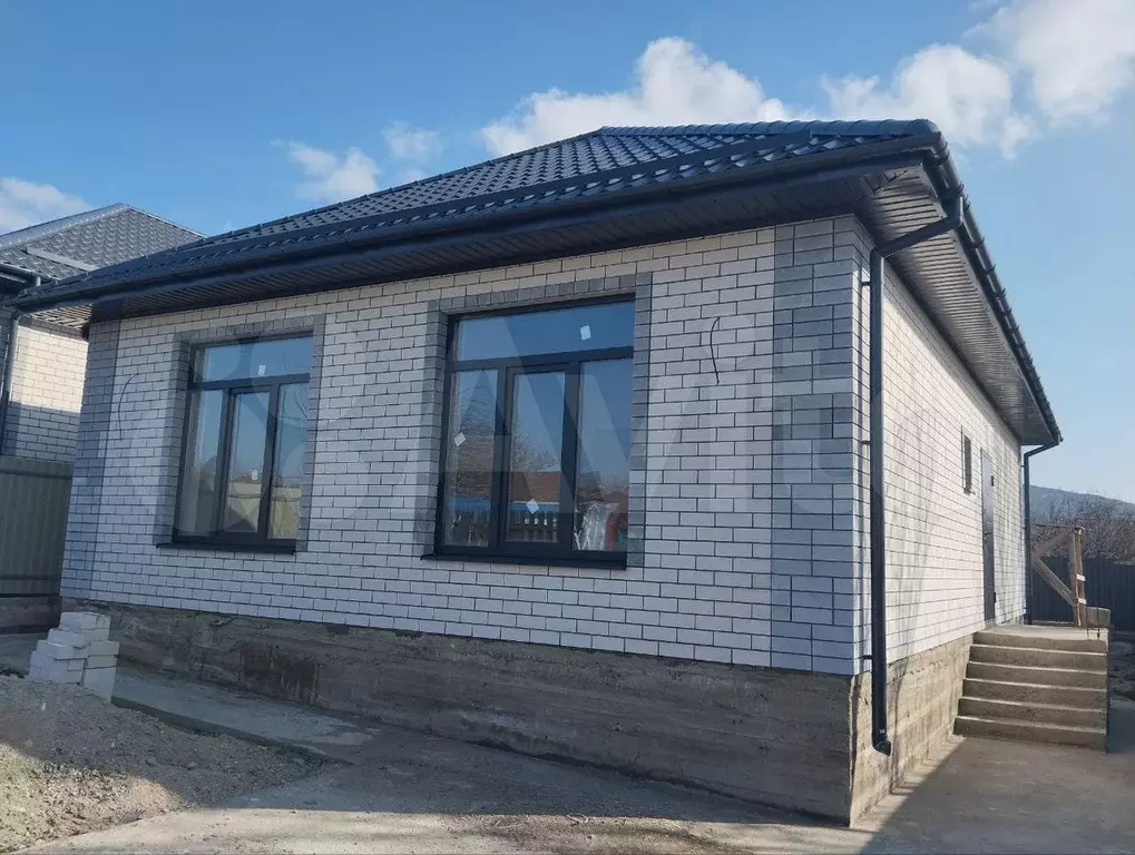 Дом 100 м на участке 3 сот. - Фото 0