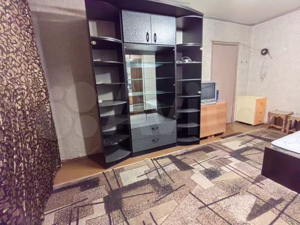 Комната 17 м в 3-к., 10/16 эт. - Фото 1