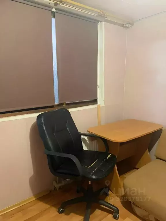 Комната Севастополь ул. Челюскинцев, 40 (10.0 м) - Фото 2