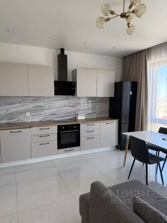 3-к кв. Москва Дубининская ул., 59А (65.0 м) - Фото 1