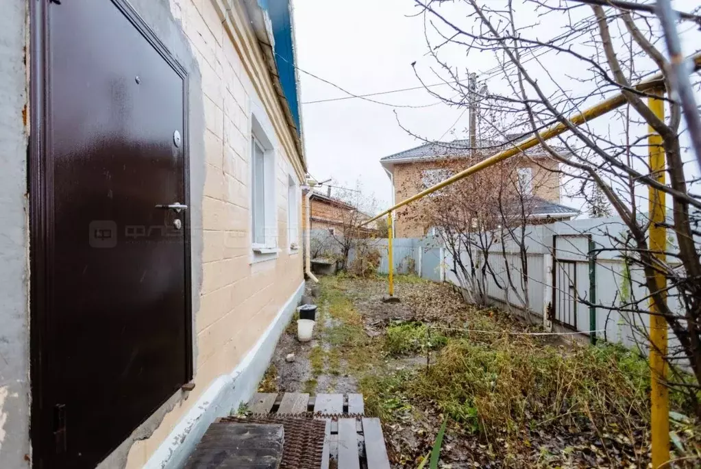 Дом в Татарстан, Казань Самосырово жилмассив, ул. Школьная (82 м) - Фото 0