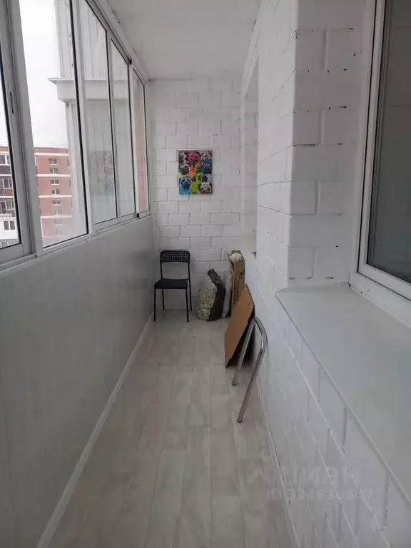 1-к кв. Иркутская область, Иркутский муниципальный округ, Маркова рп, ... - Фото 2