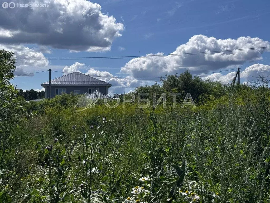 Участок в Кулаково, улица Семёновых (5 м) - Фото 0