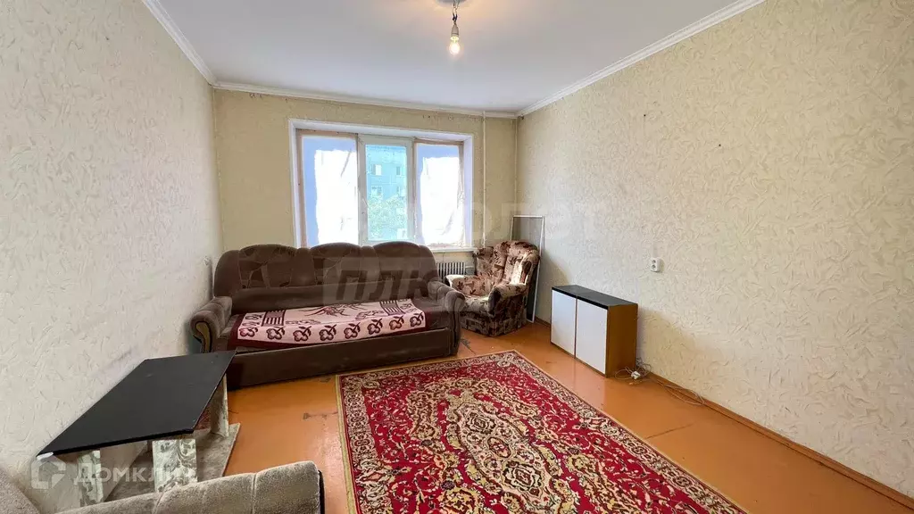Продаётся 3-к квартира, 63.6 м - Фото 0