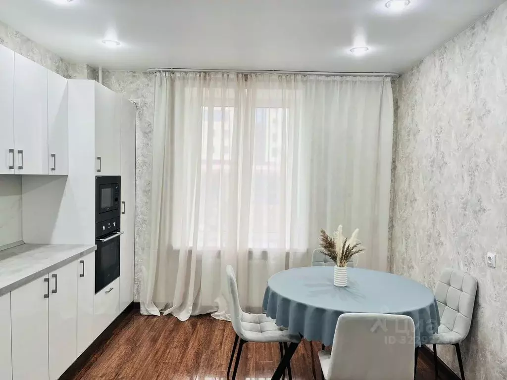 1-к кв. Ярославская область, Ярославль Которосльная наб., 57 (59.0 м) - Фото 2