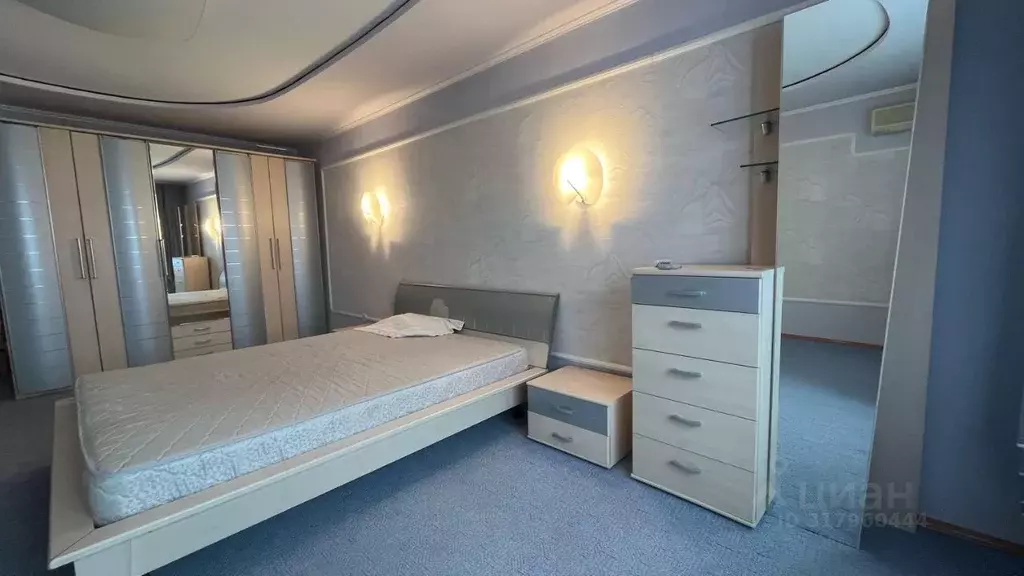 3-к кв. Хабаровский край, Хабаровск Волочаевская ул., 123 (100.0 м) - Фото 1