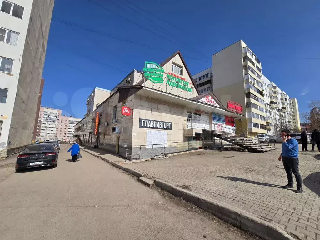 Зеленая роща от 25м - Фото 1