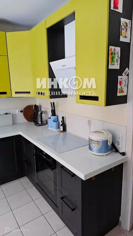 Продаётся 3-к квартира, 87.2 м - Фото 1