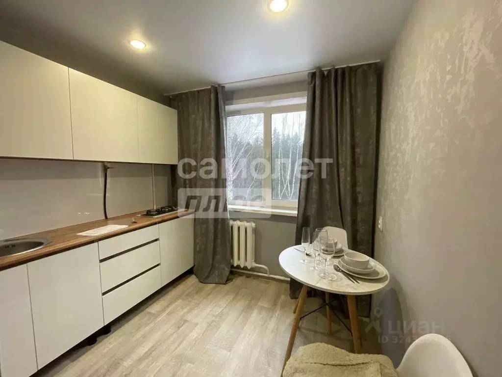 1-к кв. Свердловская область, Ревда Российская ул., 14 (28.5 м) - Фото 2