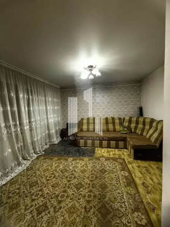 3-к кв. Краснодарский край, Новороссийск городской округ, Семигорский ... - Фото 1