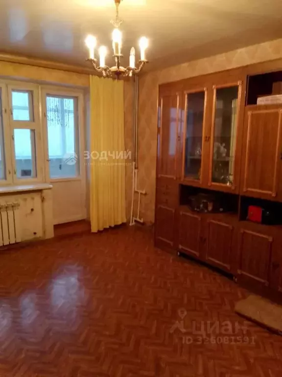 3-к кв. Чувашия, Шумерля ул. Ленина, 15 (63.0 м) - Фото 2