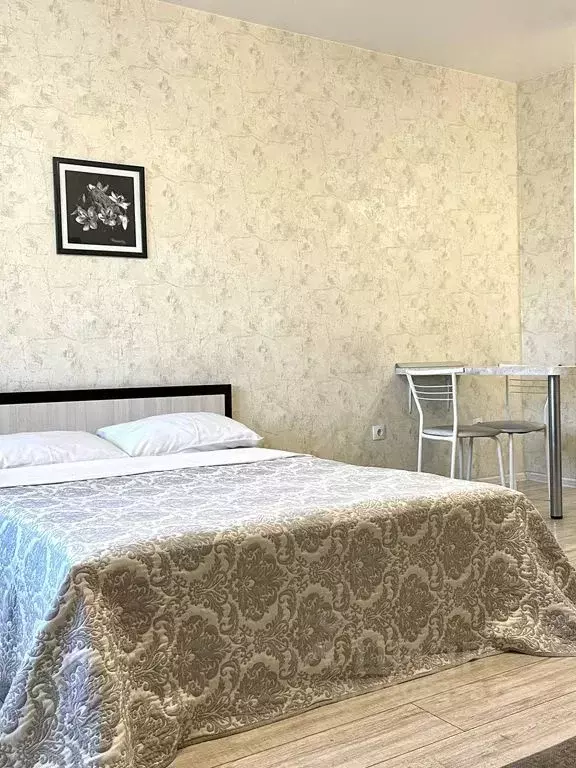 1-к кв. Бурятия, Улан-Удэ ул. Смолина, 63 (35.0 м) - Фото 2