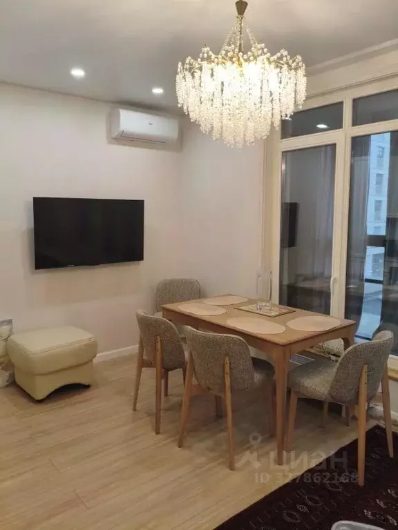 1-к кв. Санкт-Петербург 12-я Красноармейская ул., 26 (44.0 м) - Фото 2