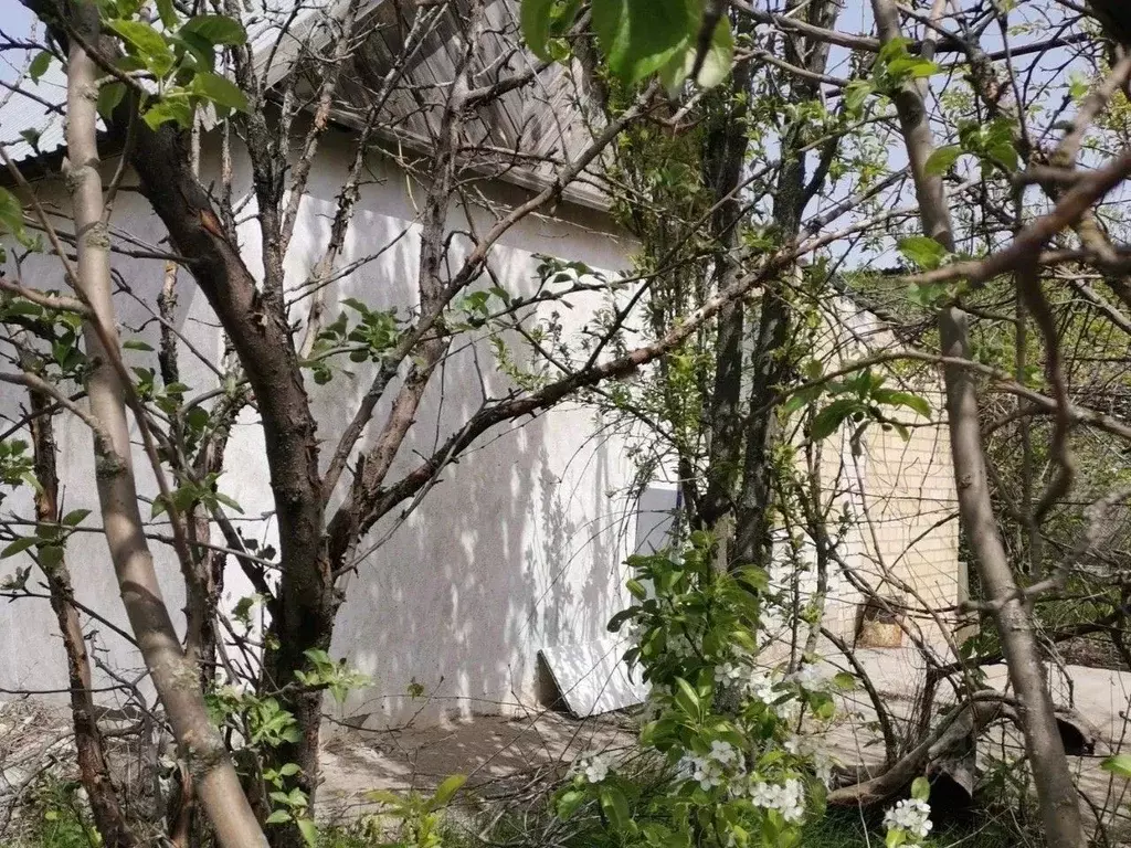 Дом в Волгоградская область, Городищенский район, Ерзовское городское ... - Фото 2