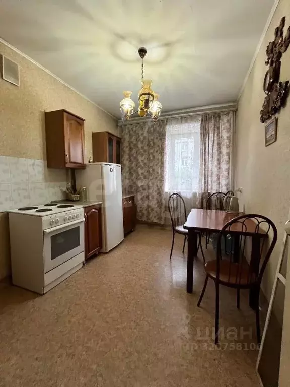 1-к кв. Красноярский край, Красноярск просп. Мира, 128 (35.1 м) - Фото 1