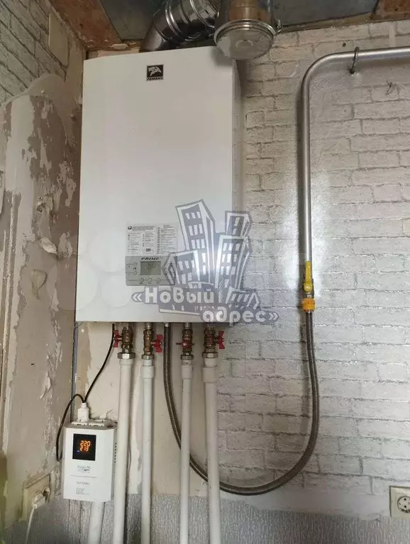 Дом 52,2 м на участке 27 сот. - Фото 1