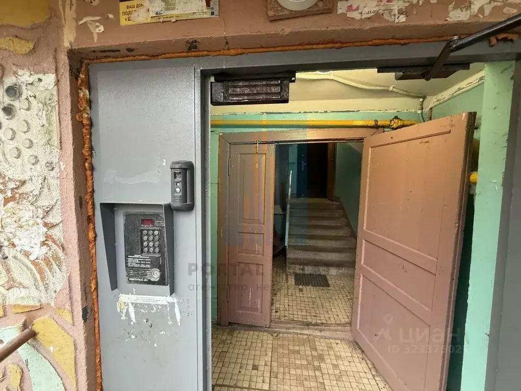 3-к кв. Московская область, Серпухов Осенняя ул., 19 (58.1 м) - Фото 2