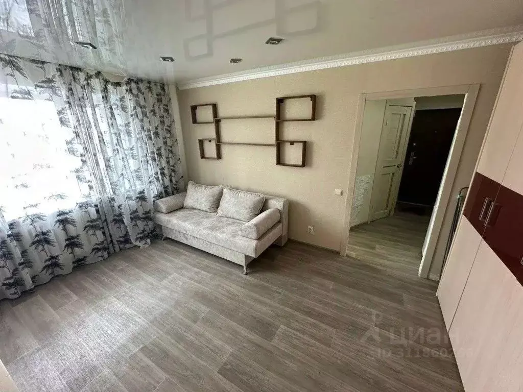 Комната Ямало-Ненецкий АО, Надым Полярная ул., 10 (10.0 м) - Фото 0
