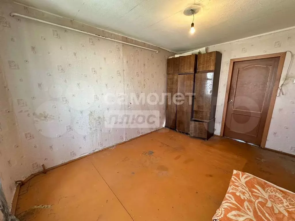 Комната 25,1 м в 3-к., 9/9 эт. - Фото 1