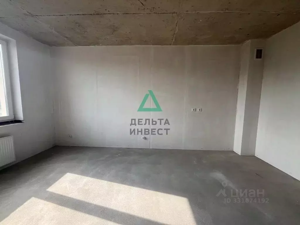 Студия Башкортостан, Уфа ул. Сержанта Пашкова, 5 (28.5 м) - Фото 2