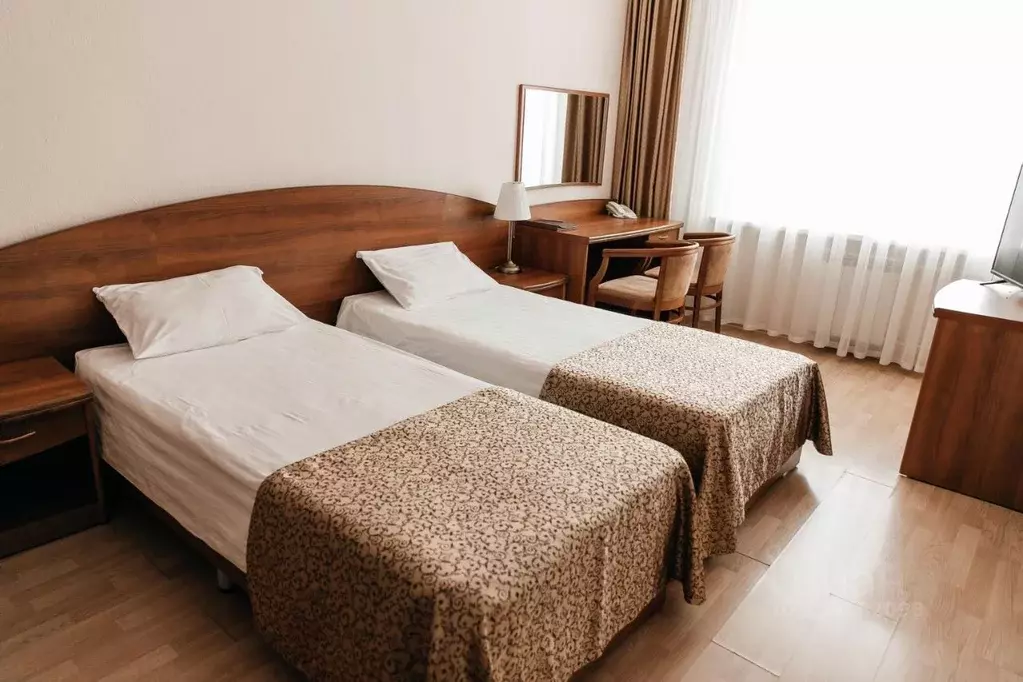 Комната Архангельская область, Коряжма просп. Ленина, 17 (24.0 м) - Фото 1