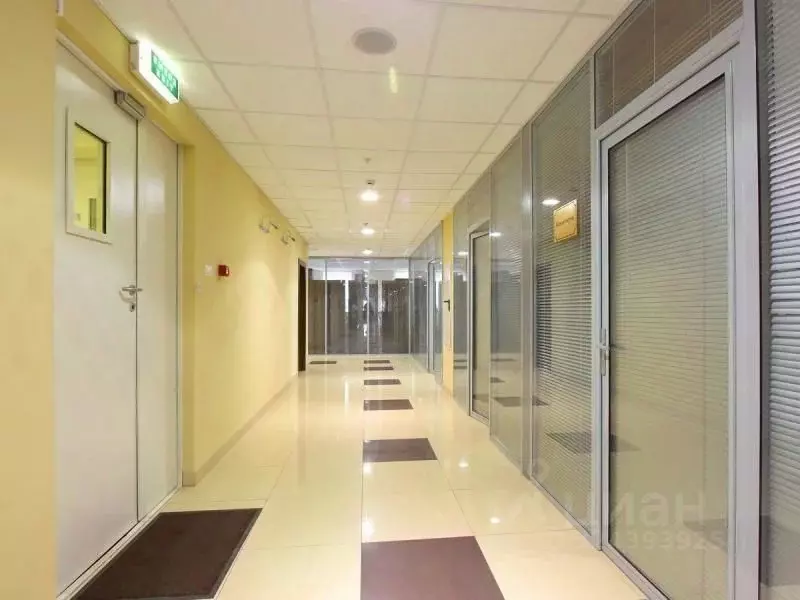 Офис в Москва ул. 5-я Ямского Поля, 5С1 (353 м) - Фото 2