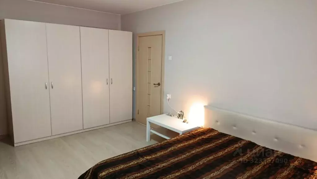 1-к кв. Москва, Москва, Московский г. ул. Бианки, 8к1 (38.0 м) - Фото 0