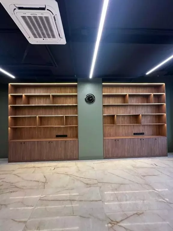 Офис в Москва ул. Вильгельма Пика, 11 (33 м) - Фото 2