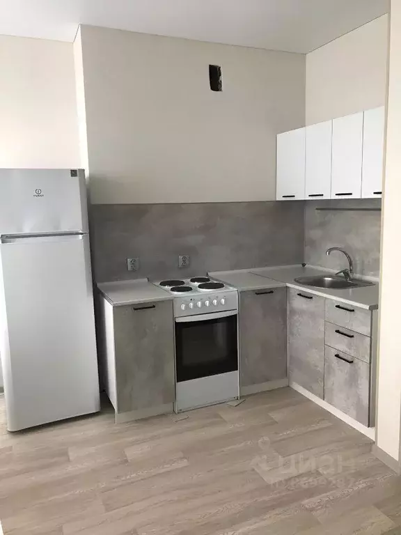 1-к кв. Башкортостан, Уфа бул. Давлеткильдеева, 5 (31.0 м) - Фото 1