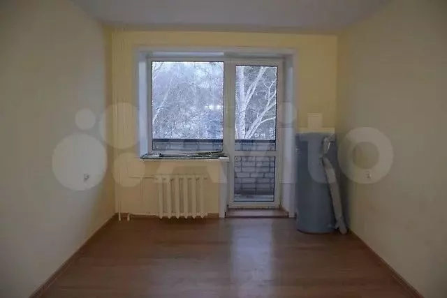 2-к. квартира, 50 м, 4/6 эт. - Фото 1